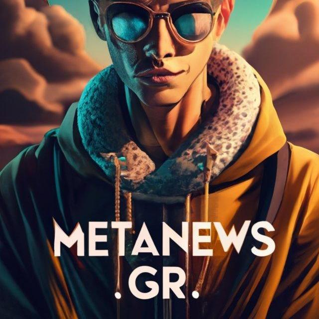 MetaNews.gr